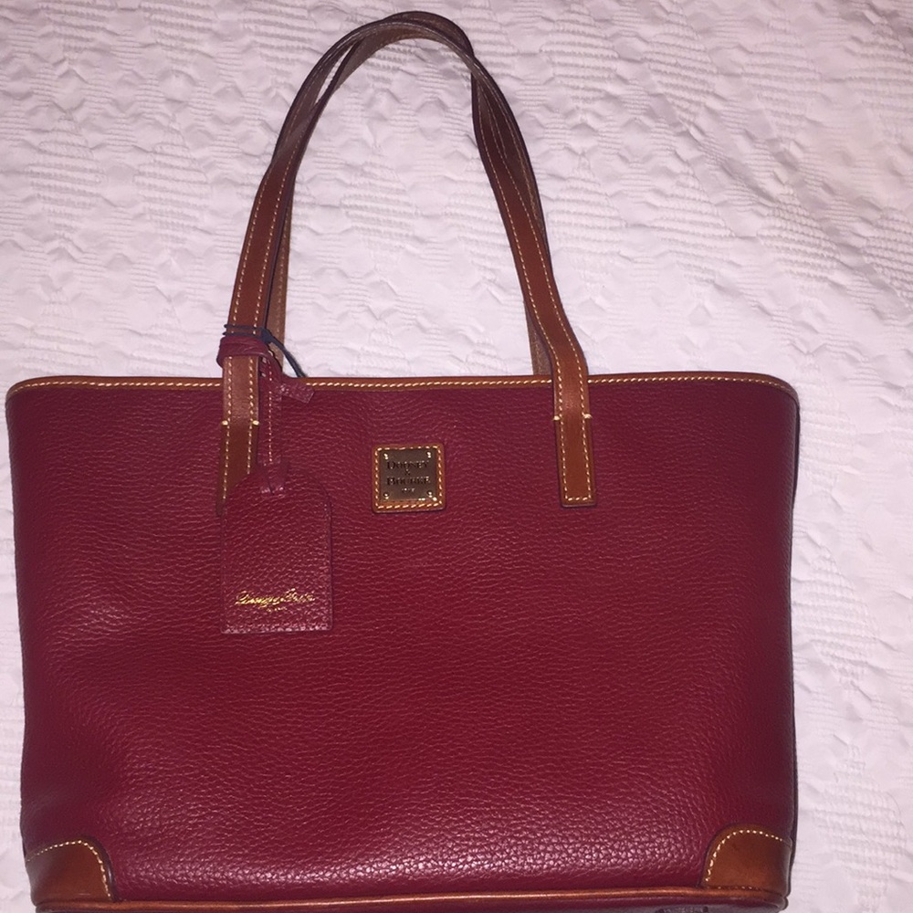 Tote bag, perfect everyday carry!